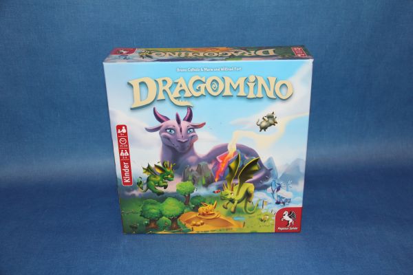 Spiel 1020.0