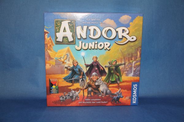 Spiel 1022.0