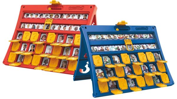 Spiel 1125.0
