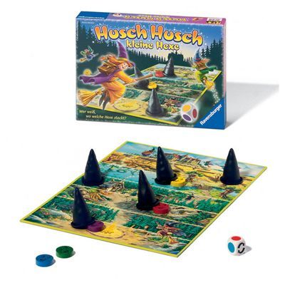 Spiel 1302.0
