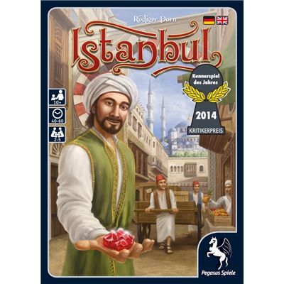Spiel 1645.0