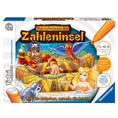 Spiel 7012.0