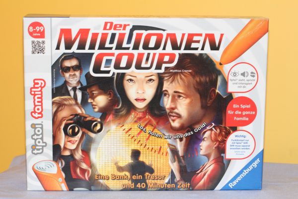 Spiel 7020.0