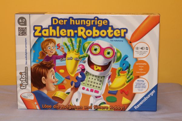 Spiel 7025.0
